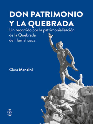 cover image of Don Patrimonio y la Quebrada